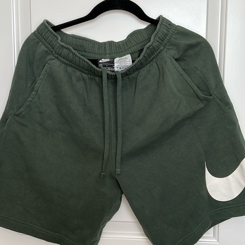 Nike Sweat Shorts